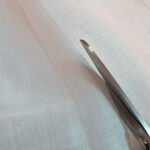 CORTAMOS TELAS PARA CONFECCIONAR CORTINAS