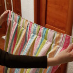 CORTINA DE TABLAS