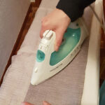 HACER BAJO PARA VISILLO