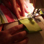 COSER TRABILLA