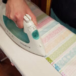 HACER BAJO PARA CORTINAS