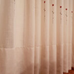 VISILLO CON BAJO HECHO