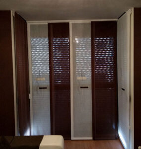 PANEL JAPONES Y ESTOR