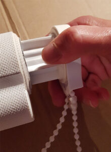 COMO LIMPIAR UN ENROLLABLE