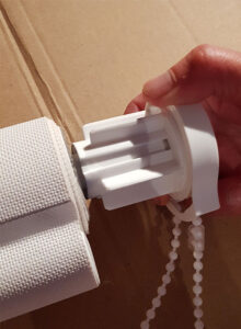 COMO LIMPIAR UN ESTOR