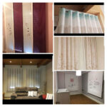 cortinas de moda 2023