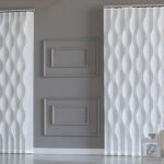 CORTINAS MODERNAS
