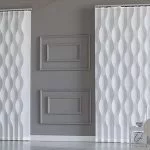 CORTINAS MODERNAS