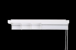 riel panel japones 4 vias