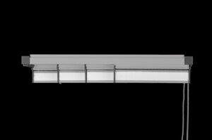 mecanismo panel japones de 4 vias