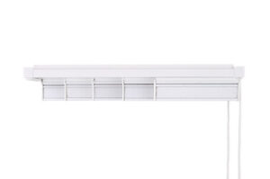 riel para panel japones