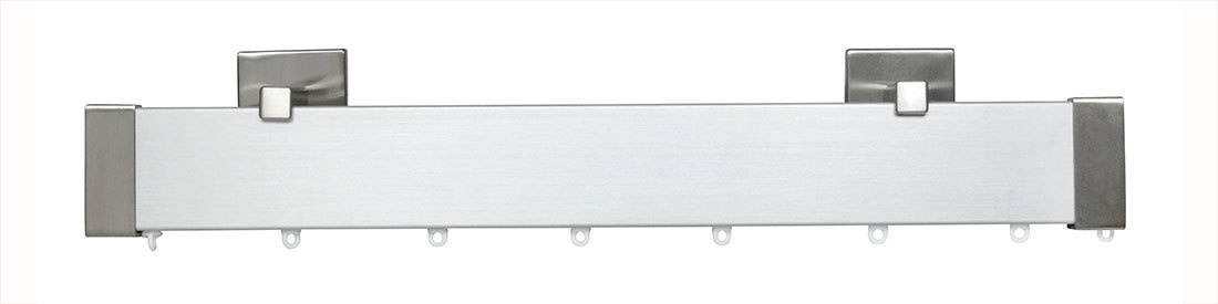 RIEL DE ONDA PERFECTA ACERO