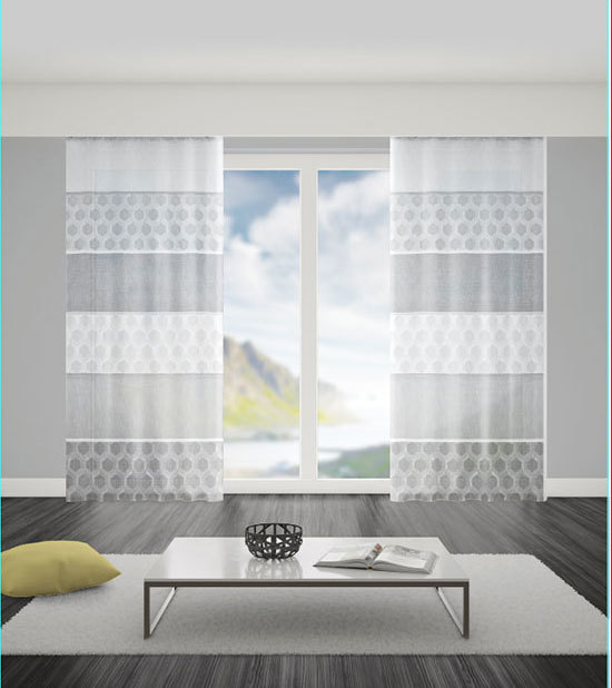 VISILLO RAYAS HORIZONTALES