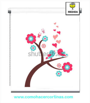 ESTOR INFANTIL NIÑA