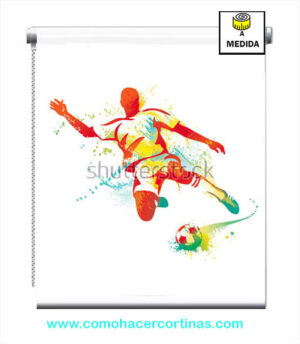 ESTOR JUVENIL FUTBOL