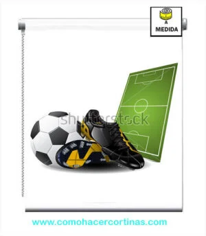 STOR JUVENIL FUTBOL