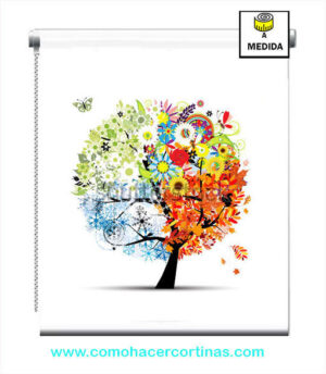 ESTOR JUVENIL ARBOL