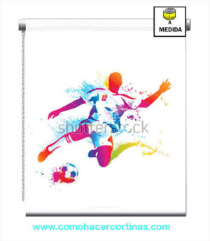 ESTORE JUVENILES FUTBOL
