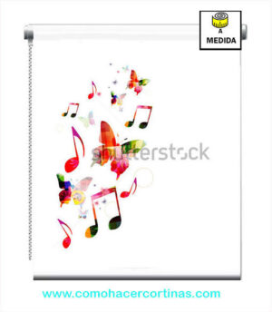 ESTORES PARA HABITACIONES JUVENILES