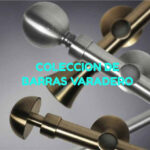 COLECCION DE BARRAS VARADERO