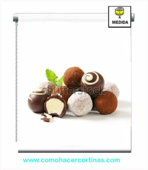 ESTOR DE COCINA COLORES MARRON