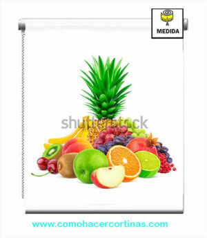 estor para cocina multifrutas