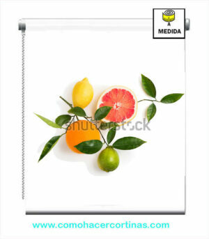 estor para cocinas de frutas