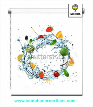 estor escreen para cocina