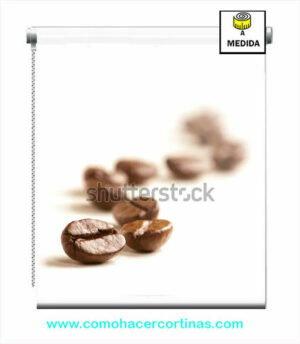 ESTOR DE COCINA CAFE