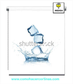 ESTOR COCINA DE FACIL LIMPIEZA