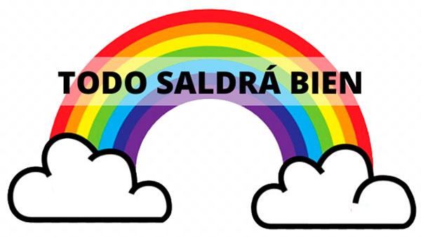 todo va salir bien