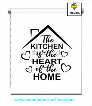 STOR COCINA A MEDIDA