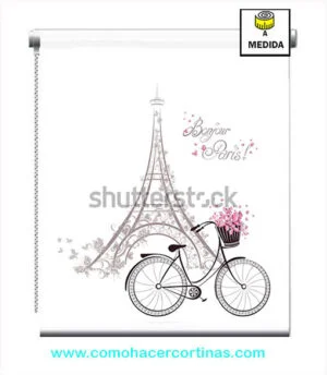 ESTOR JUVENIL PARIS