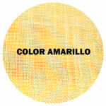 LINO COLOR AMARILLO