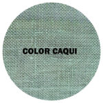 LINO COLOR CAQUI