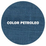 LINO COLOR PETROLEO