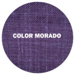 LINO COLOR MORADO
