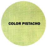 LINO COLOR PISTACHO