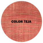 LINO COLOR TEJA