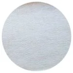 cortina de terciopelo blanco