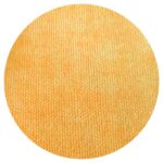 terciopelo mostaza