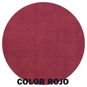 TERCIOPELO ROJO