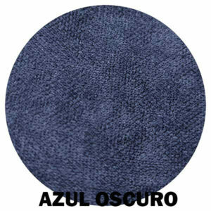 TERCIOPELO AZUL OSCURO