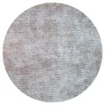 tela terciopelo gris claro