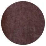 tela de terciopelo marron para cortinas