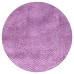 tela de terciopelo malva