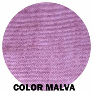TERCIOPELO MALVA
