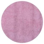 tela de terciopelo rosa claro
