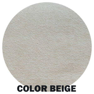 TERCIOPELO BEIGE