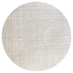 visillo de lino 20 beige